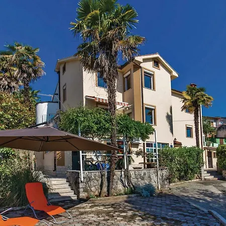Viktorija Apartment Opatija