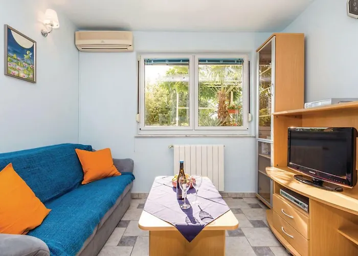 Apartman Viktorija Opatija