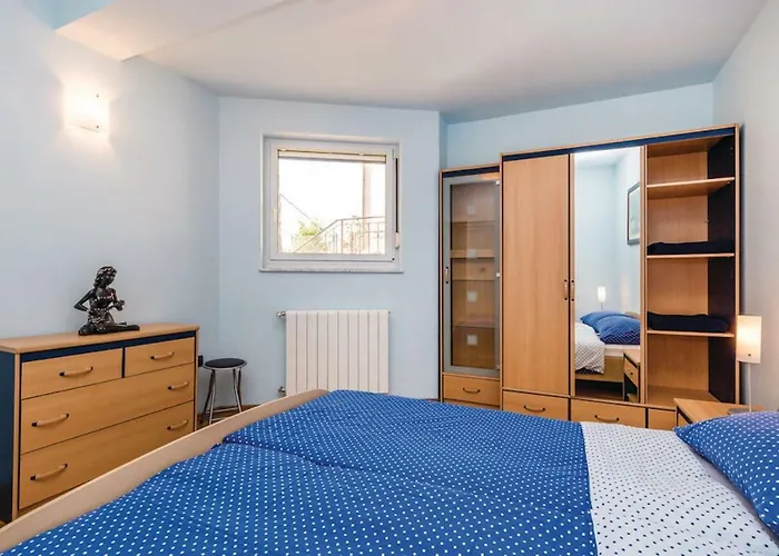 Viktorija Apartman *