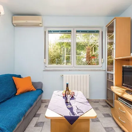 Apartmán Viktorija Opatija