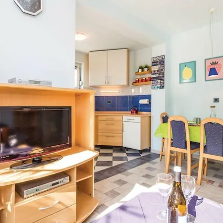 Viktorija Apartmán *