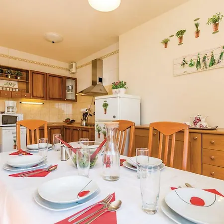 Viktorija Apartament