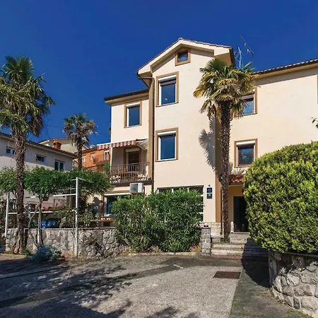 Apartament Viktorija Opatija
