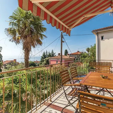 Viktorija Apartament *