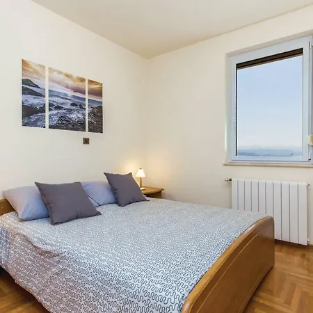Viktorija Apartament Opatija