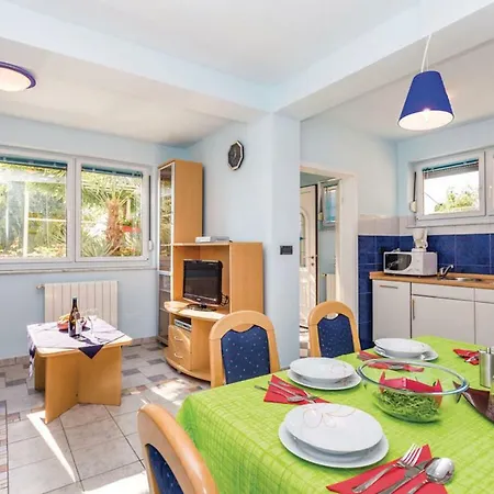 Viktorija Apartament